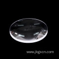 Quartz convex lens for sale